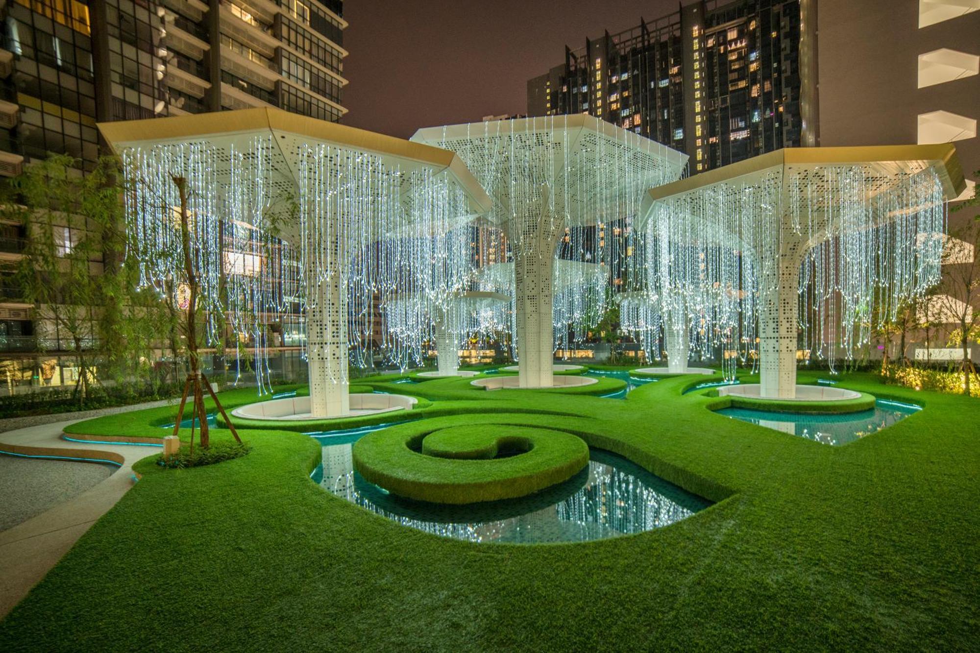 Arte Plus By Cobnb Klcc Kuala Lumpur Exteriér fotografie