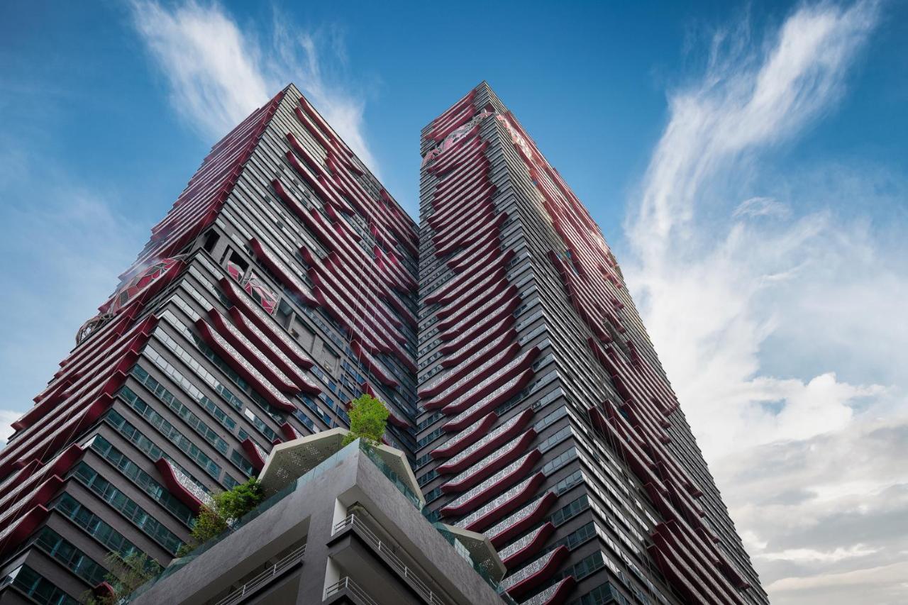 Arte Plus By Cobnb Klcc Kuala Lumpur Exteriér fotografie