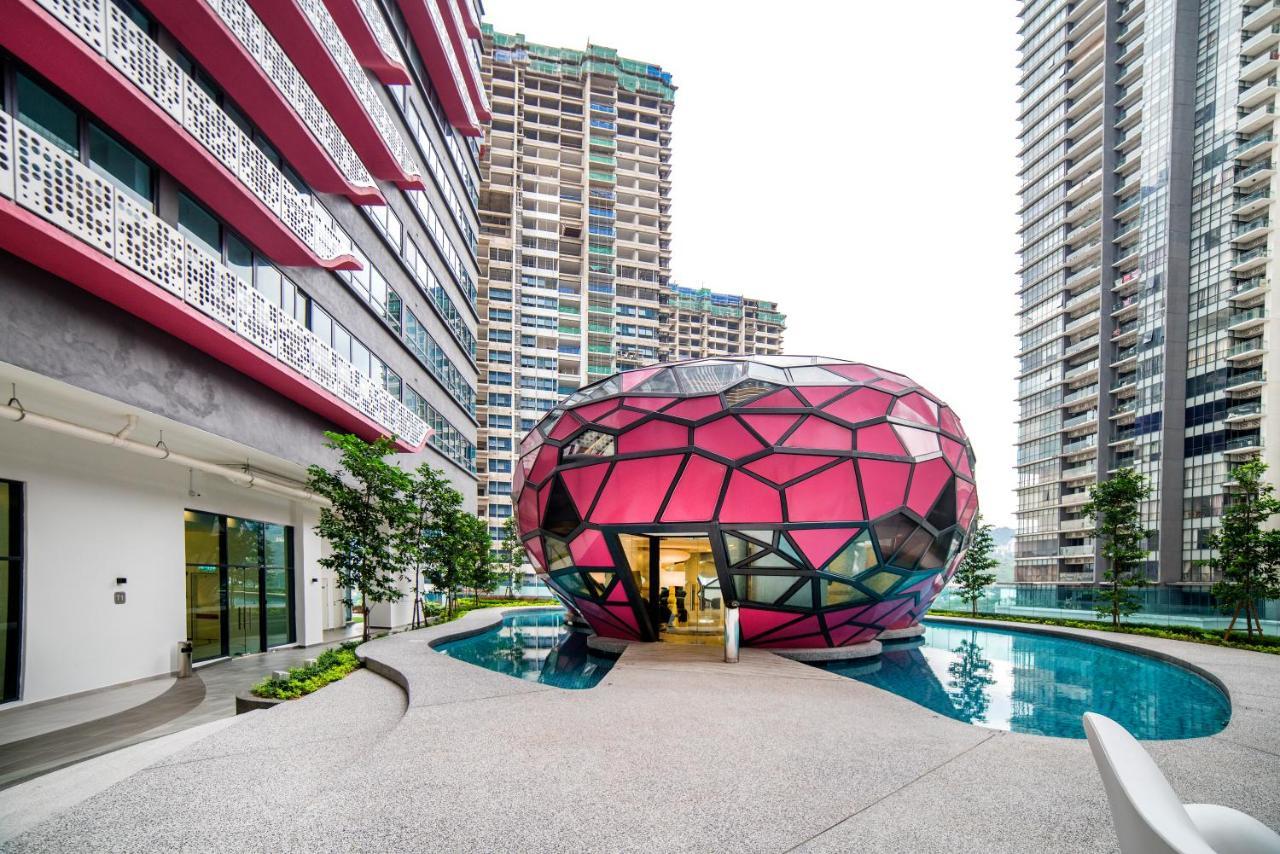 Arte Plus By Cobnb Klcc Kuala Lumpur Exteriér fotografie