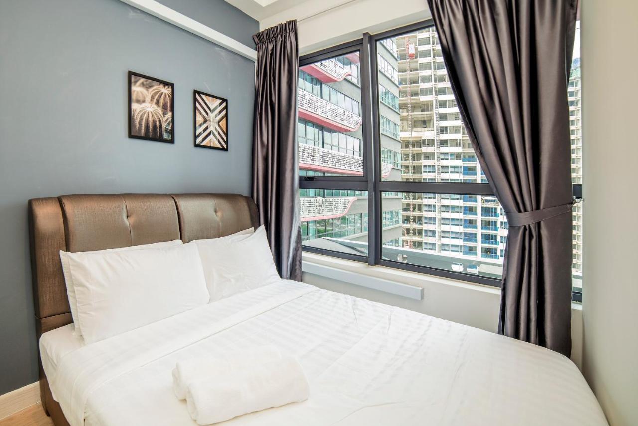 Arte Plus By Cobnb Klcc Kuala Lumpur Exteriér fotografie