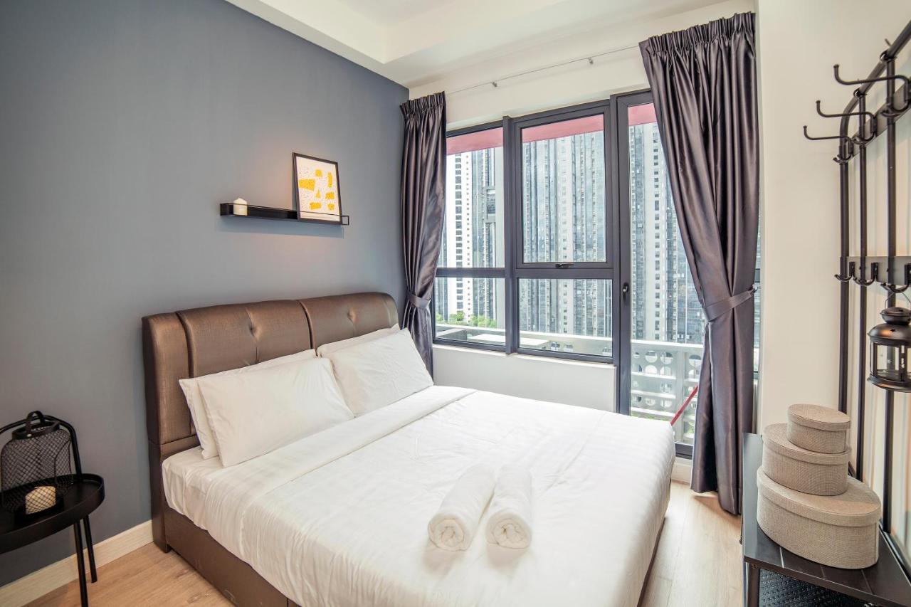 Arte Plus By Cobnb Klcc Kuala Lumpur Exteriér fotografie