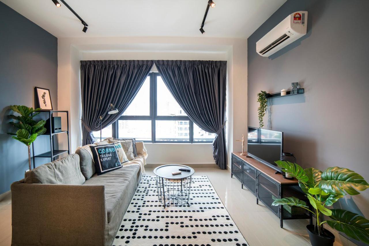 Arte Plus By Cobnb Klcc Kuala Lumpur Exteriér fotografie