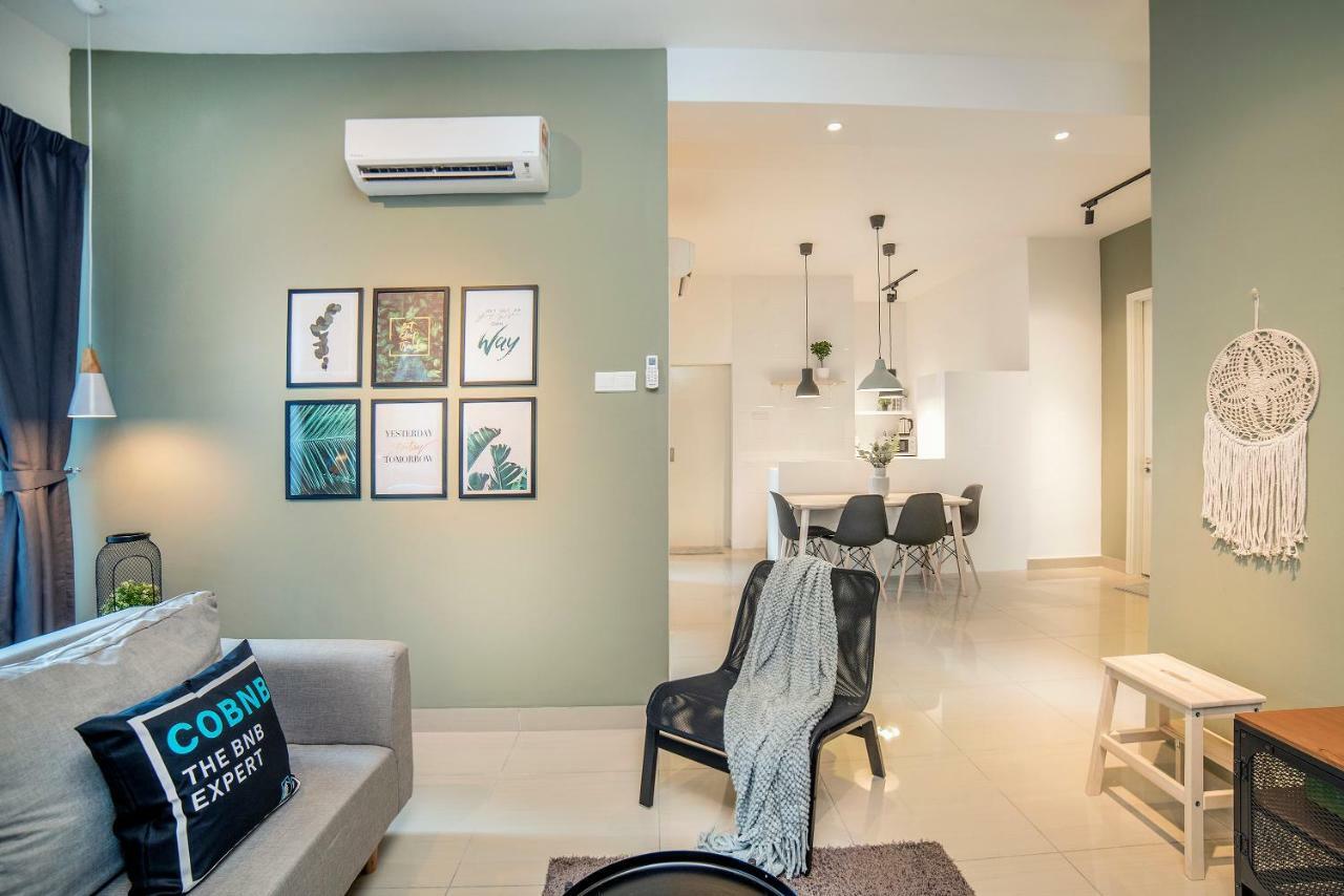 Arte Plus By Cobnb Klcc Kuala Lumpur Exteriér fotografie